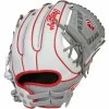 Rawlings Heart Of The Hide 12" Fastpitch Softball Glove: PRO716SB-31WG -Fielding Gloves Sales 3 f RH