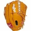 Rawlings Pro Preferred 12.75" Mike Trout GM Baseball Glove: PROSMT27RT -Fielding Gloves Sales 3 f RH v