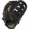 Rawlings Heart Of The Hide 12.5" First Base Mitt: PROFM18-17B -Fielding Gloves Sales 3 f RH 949c7db2 4fc7 494c 93f8 053541203eae