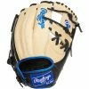 Rawlings Heart Of The Hide 11.5" Infield Baseball Glove: PRONP4-2CR -Fielding Gloves Sales 3 f RH f07f9bf0 0ecb 4d19 a511 a4e4cc5695e2