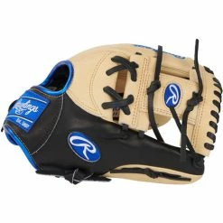 Rawlings Heart Of The Hide 11.5" Infield Baseball Glove: PRONP4-2CR -Fielding Gloves Sales 4 f RH 2ae748e1 afdb 43d6 8080 f3e29eb662bc