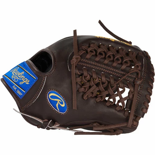 Rawlings Pro Preferred 11.75" Baseball Glove: PROS205-4MO 5 Rawlings Pro Preferred 11.75" Baseball Glove: PROS205-4MO - Image 3