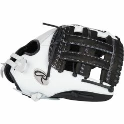Rawlings Heart Of The Hide 12.75" Fastpitch Softball Glove: PRO1275SB-6BSS 8 Rawlings Heart Of The Hide 12.75" Fastpitch Softball Glove: PRO1275SB-6BSS -Fielding Gloves Sales 4 f RH b642ac27 ca2d 45d5 b49a 074d0aa93151
