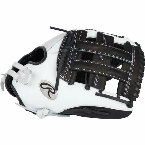 Rawlings Heart Of The Hide 12.75" Fastpitch Softball Glove: PRO1275SB-6BSS 5 Rawlings Heart Of The Hide 12.75" Fastpitch Softball Glove: PRO1275SB-6BSS - Image 3