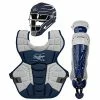 Rawlings Youth Navy/White VELO 2.0 Catcher's Gear Box Set: CSV2Y-N/W -Fielding Gloves Sales 41dWYQpSD2L. SL500