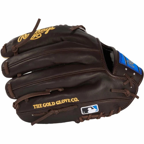 Rawlings Pro Preferred 11.75" Baseball Glove: PROS205-4MO 6 Rawlings Pro Preferred 11.75" Baseball Glove: PROS205-4MO - Image 4