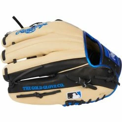 Rawlings Heart Of The Hide 11.5" Infield Baseball Glove: PRONP4-2CR -Fielding Gloves Sales 5 f RH 4487e342 400d 4de5 8c16 c6512095b344