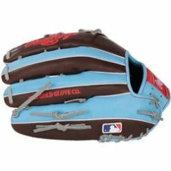 Rawlings Heart Of The Hide 12.75" Baseball Glove: PRO3039-6CH -Fielding Gloves Sales 5 t RH