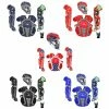All-Star S7 Axis Elite (Ages 9-12) Catcher's Kit NOCSAE Approved: CKCC912S7X 2 All-Star S7 Axis Elite (Ages 9-12) Catcher's Kit NOCSAE Approved: CKCC912S7X -Fielding Gloves Sales All Star ckcc912s7x Catchers gear