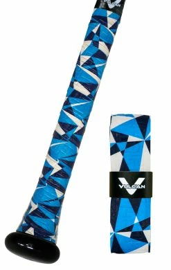 Vulcan Bat Grips: Geo Series -Fielding Gloves Sales BLIZBLU Dual