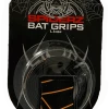 Spiderz Bat Grip (1.1 MM) - Black / Orange 1 Spiderz Bat Grip (1.1 MM) - Black / Orange -Fielding Gloves Sales BatGripBlackOrange 370x 3fe93dd8 6ee1 4233 9387 0cf64bbaa12f
