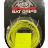 Spiderz Bat Grip (1.1 MM) - Neon Yellow/ Neon Yellow -Fielding Gloves Sales BatGripNeonYellowNeonYellow 370x 09235d12 8a18 4031 85f9 3fa3636cedc7