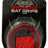Spiderz Bat Grip (1.1 MM) - RED/RED -Fielding Gloves Sales BatGripRedRed 370x d8d9506a 9fe5 458b 9977 84449f2f326e