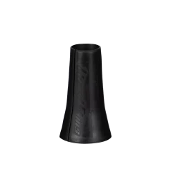Lizard Skins Bat Taper - Flared (Black): BATTF100