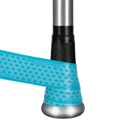 Lizard Skins Bat Taper - Flared (Black): BATTF100 -Fielding Gloves Sales BatTaper Flared Grip