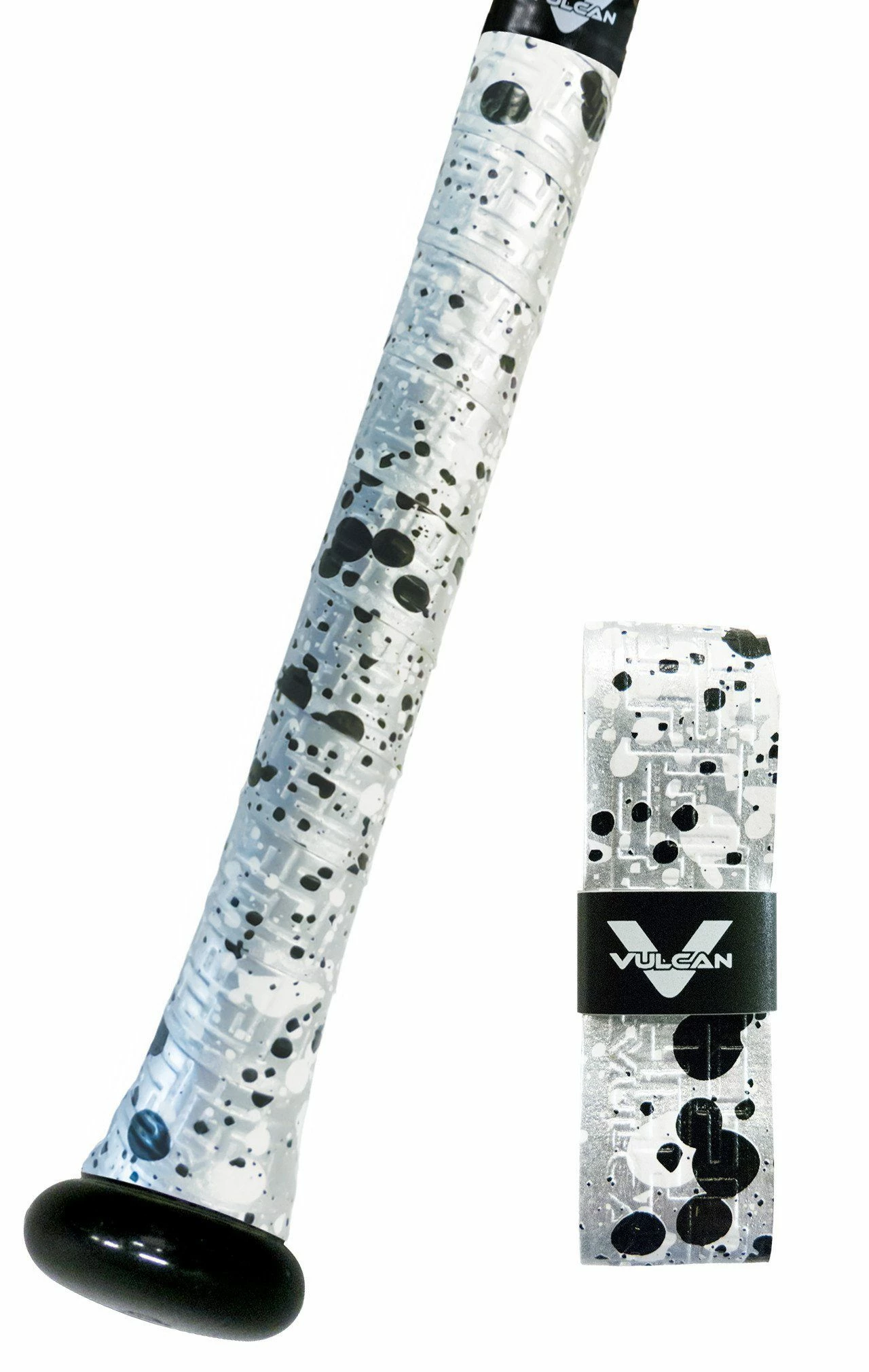 Vulcan Bat Grips: Splatter Series 11 Vulcan Bat Grips: Splatter Series - Image 9