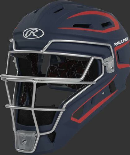 Rawlings Youth USA VELO 2.0 Catcher's Gear Box Set: CSV2Y-NSW 5 Rawlings Youth USA VELO 2.0 Catcher's Gear Box Set: CSV2Y-NSW - Image 3