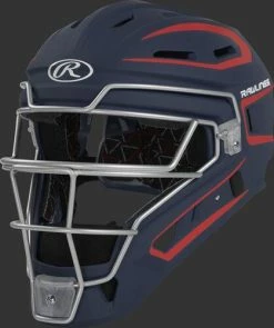 Rawlings Intermediate USA VELO 2.0 Catcher's Gear Box Set: CSV2I-NSW -Fielding Gloves Sales CHV27S N S 5 576b9f10 600d 4d12 b4c7 e9905c7c5981
