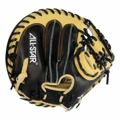 All-Star All Star Pro Series "The Donut" 33.5" Training Baseball Catcher's Mitt: CM1000TM -Fielding Gloves Sales CM1000TM done 1