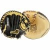 All-Star All Star Pro Series "The Donut" 33.5" Training Baseball Catcher's Mitt: CM1000TM -Fielding Gloves Sales CM1000TM done 3