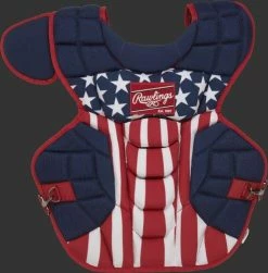 Rawlings Intermediate USA VELO 2.0 Catcher's Gear Box Set: CSV2I-NSW -Fielding Gloves Sales CPV2N NSW 1 00912989 4940 4760 a0f0 c697f70e91bf