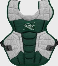 Rawlings Intermediate Dark Green VELO 2.0 Catcher's Gear Box Set: CSV2I-DG/W -Fielding Gloves Sales CPV2N W DG 1 550b0031 69eb 4bdc b611 e73caff86cb8