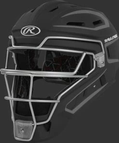 Rawlings Intermediate Black/Graphite VELO 2.0 Catcher's Gear Box Set: CSV2I-B/GPH 9 Rawlings Intermediate Black/Graphite VELO 2.0 Catcher's Gear Box Set: CSV2I-B/GPH -Fielding Gloves Sales CSV2Y B GPH 1 5496ea0b 5d61 4f9c ac69 a8b300020537