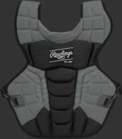 Rawlings Intermediate Black/Graphite VELO 2.0 Catcher's Gear Box Set: CSV2I-B/GPH 10 Rawlings Intermediate Black/Graphite VELO 2.0 Catcher's Gear Box Set: CSV2I-B/GPH -Fielding Gloves Sales CSV2Y B GPH 2 39bec465 481f 4879 a7b5 7108ac83c221