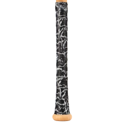 Lizard Skins DSP Bat Grips: Camo Series -Fielding Gloves Sales DSPBatGrip BlackCamo