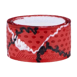 Lizard Skins DSP Bat Grips: Camo Series -Fielding Gloves Sales DSPBatGrip CrimsonCamo