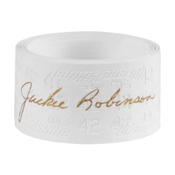 LIZARD SKINS Lizard Skin DSP Bat Grip: Legend Series -Fielding Gloves Sales DSPBatGrip JackieRobinsonV3