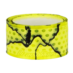 Lizard Skins DSP Bat Grips: Camo Series -Fielding Gloves Sales DSPBatGrip NeonCamo