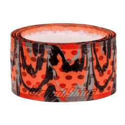 Lizard Skins DSP Bat Grips: Camo Series -Fielding Gloves Sales DSPBatGrip OrangeCamo