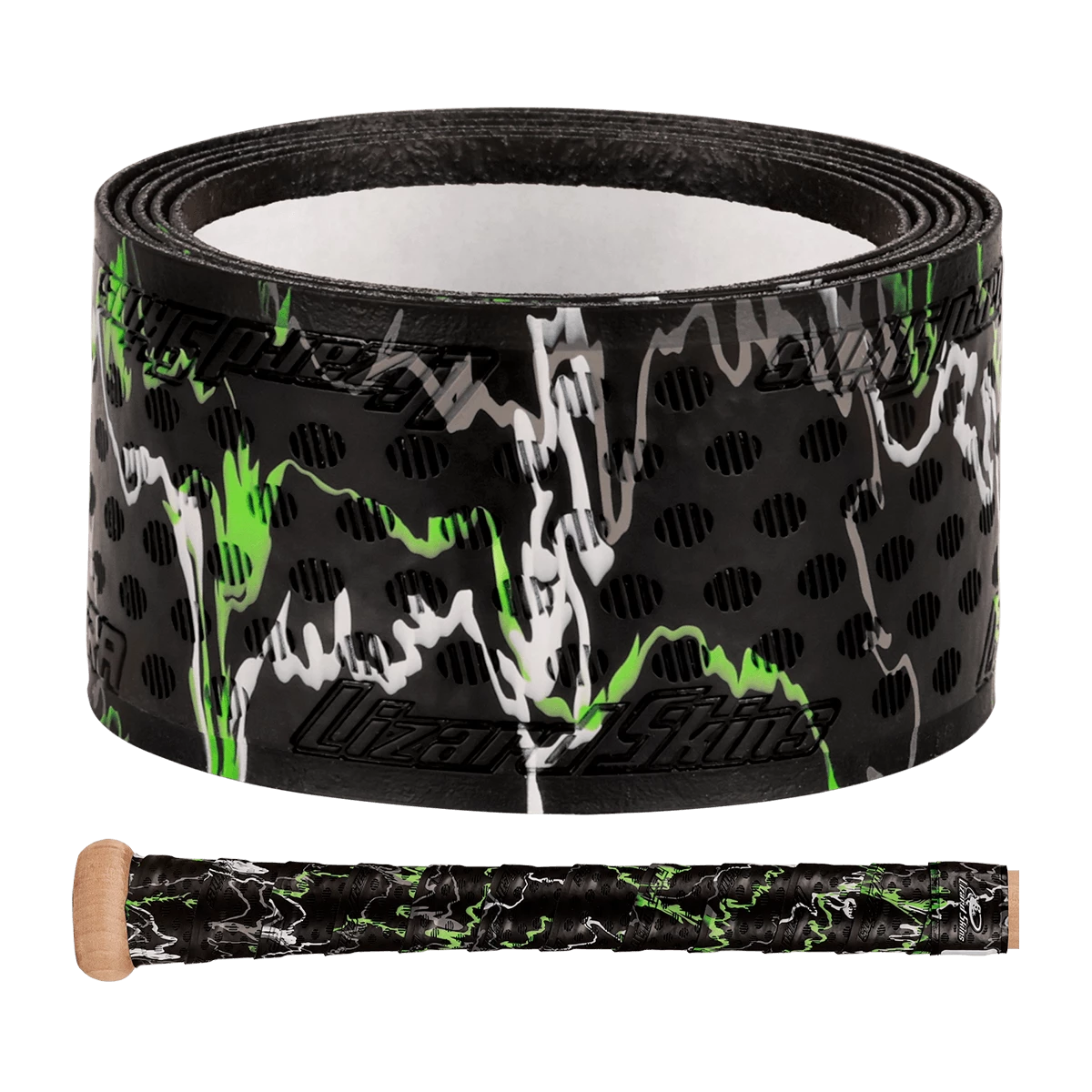 LIZARD SKINS Lizard Skin DSP Ultra Bat Grip: Ultra Camo Series 9 LIZARD SKINS Lizard Skin DSP Ultra Bat Grip: Ultra Camo Series - Image 7