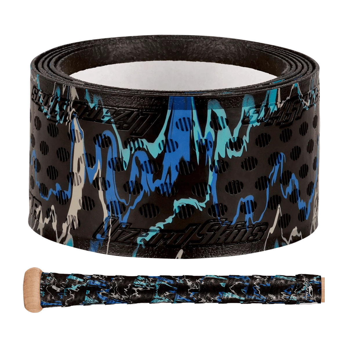 LIZARD SKINS Lizard Skin DSP Ultra Bat Grip: Ultra Camo Series 10 LIZARD SKINS Lizard Skin DSP Ultra Bat Grip: Ultra Camo Series - Image 8