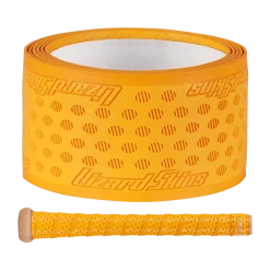 LIZARD SKINS Lizard Skin DSP Ultra Bat Grip: Solid Series -Fielding Gloves Sales DSPUltraBatGrip MaizeYellow