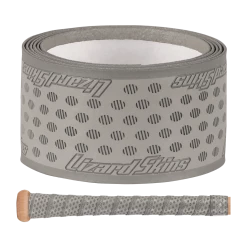 LIZARD SKINS Lizard Skin DSP Ultra Bat Grip: Solid Series -Fielding Gloves Sales DSPUltraBatGrip PlatinumGray