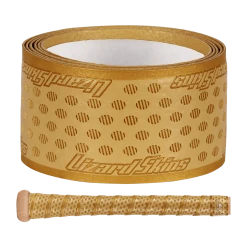 LIZARD SKINS Lizard Skin DSP Ultra Bat Grip: Solid Series -Fielding Gloves Sales DSPUltraBatGrip VegasGold