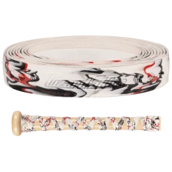 LIZARD SKINS Lizard Skin DSP Ultra X Bat Grips: Camo -Fielding Gloves Sales DSPUltraXBatGrip FuryCamo