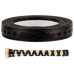 LIZARD SKINS Lizard Skin DSP Ultra X Bat Grips: Solid -Fielding Gloves Sales DSPUltraXBatGrip JetBlack