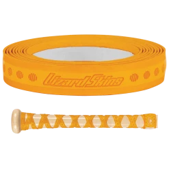 LIZARD SKINS Lizard Skin DSP Ultra X Bat Grips: Solid -Fielding Gloves Sales DSPUltraXBatGrip MaizeYellow