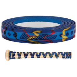 LIZARD SKINS Lizard Skin DSP Ultra X Bat Grips: Camo -Fielding Gloves Sales DSPUltraXBatGrip MarvelousCamo