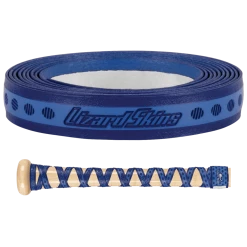 LIZARD SKINS Lizard Skin DSP Ultra X Bat Grips: Solid -Fielding Gloves Sales DSPUltraXBatGrip RoyalBlue