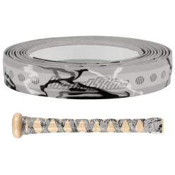 LIZARD SKINS Lizard Skin DSP Ultra X Bat Grips: Camo -Fielding Gloves Sales DSPUltraXBatGrip ShadowCamo