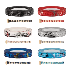 LIZARD SKINS Lizard Skin DSP Ultra X Bat Grips: Camo