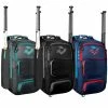 2022 DeMarini Spectre Baseball And Softball Backpack: WB57176 -Fielding Gloves Sales DeMarini Spectre Backpack WB7176