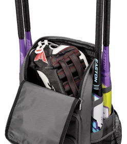 Easton Roadhouse Slowpitch Backpack: EBA004 -Fielding Gloves Sales EBA004 CH5