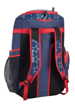 Easton Roadhouse Slowpitch Backpack: EBA004 -Fielding Gloves Sales EBA004 SS4