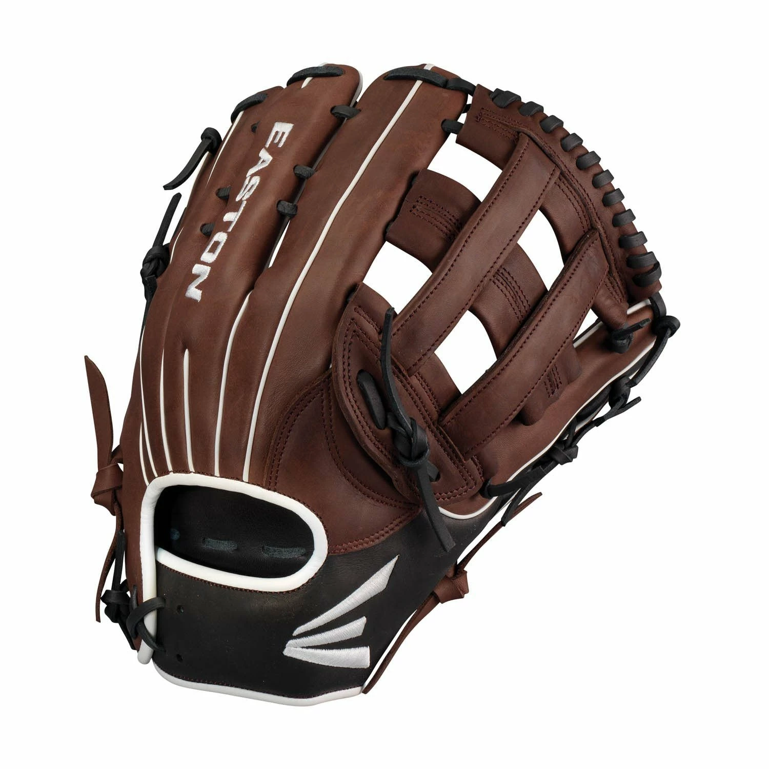 Easton EL JEFE 13 Inch Slowpitch Softball Glove: A130707 3 Easton EL JEFE 13 Inch Slowpitch Softball Glove: A130707