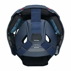 Easton Limited Edition Elite-X Catchers Box Set (Adult & Intermediate) Stars And Stripes -Fielding Gloves Sales ELITE X C HELMET USA back 2